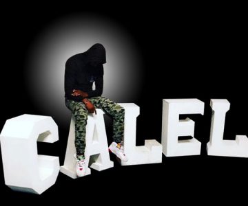 Cal El – “Hunndo (We Can Do It)”