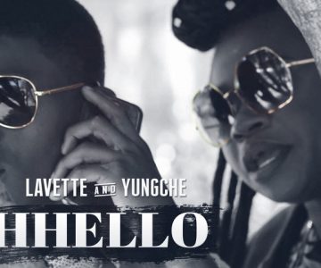PROMO Lavette and YungChe – “HHELLO”