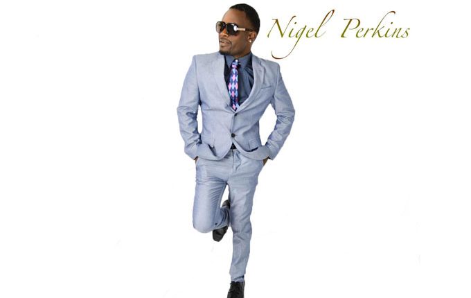 Nigel Perkins – “That Girl” and “Smile”