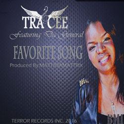 Tra-Cee-Favorite-Song