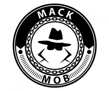 The MackMOB – “Place Your Wagers”