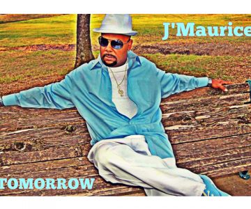 J’Maurice – “Tomorrow”