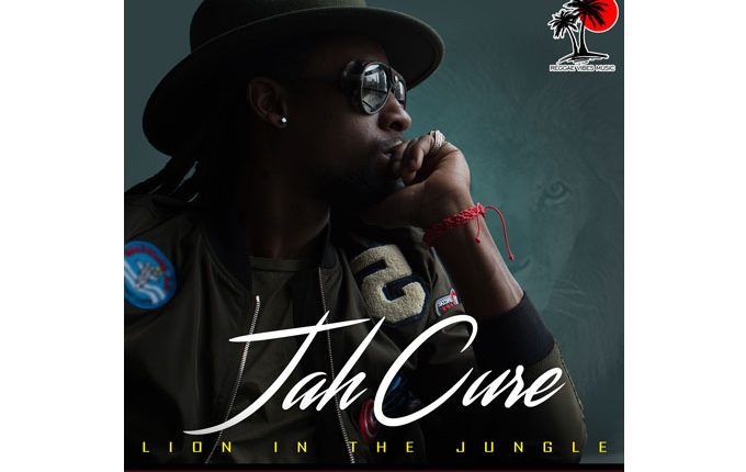 Jah Cure – “Lion in The Jungle”