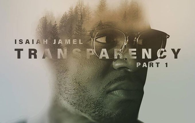 Isaiah Jamel – “Can’t Let Go”