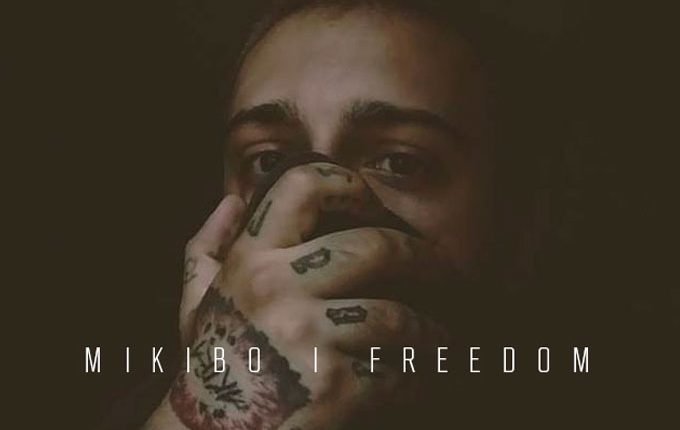 Mikibo – “Freedom”