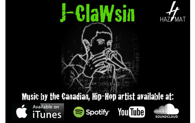 J-ClaWsin – “Need to Grow”