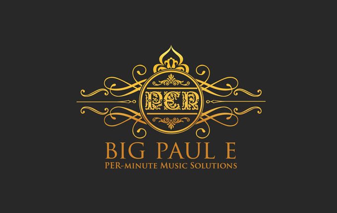 Big Paul E – “The Women Call Paul” and “Hey You!”