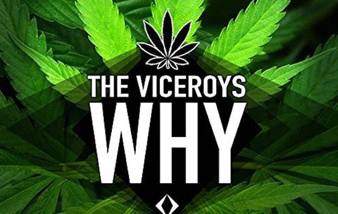 Luckee Riddims Presents The Viceroys – “Why”