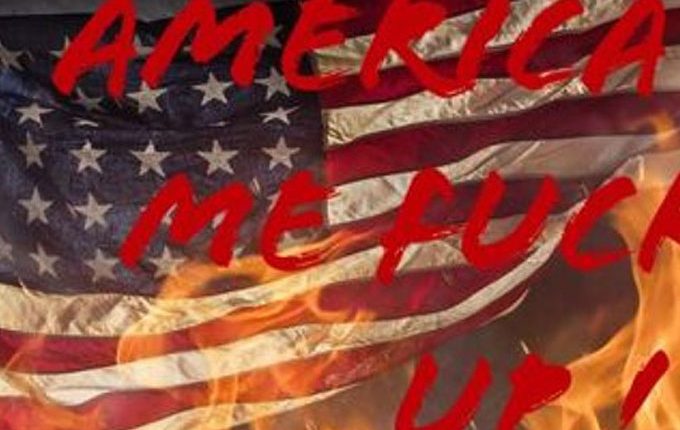 America GOT ME FXCKED UP – ft 2ranked, LordKaitheSage, SLAYER79 (prod.Teva)