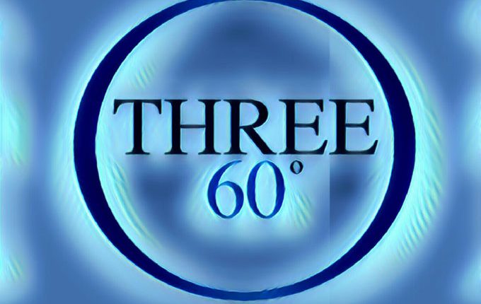 Three60 – “Forever A Party”