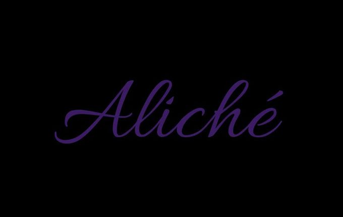 Aliché – “Why”