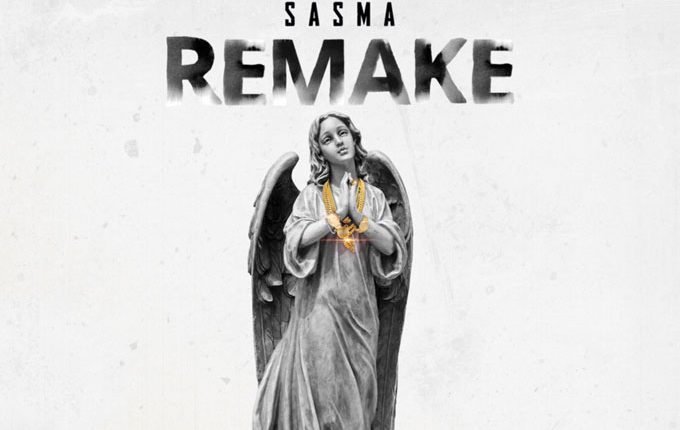 Sasma – “Typical” from the “Remake” EP
