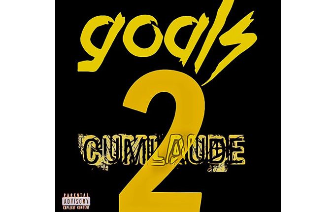 Cumlaude – “One” from the album “Goals 2”