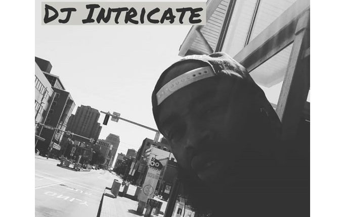 DJ Intricate ft. Hflow – “Yeezy Waverunners”