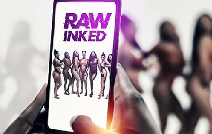 RawInked – “Ass & Titties”