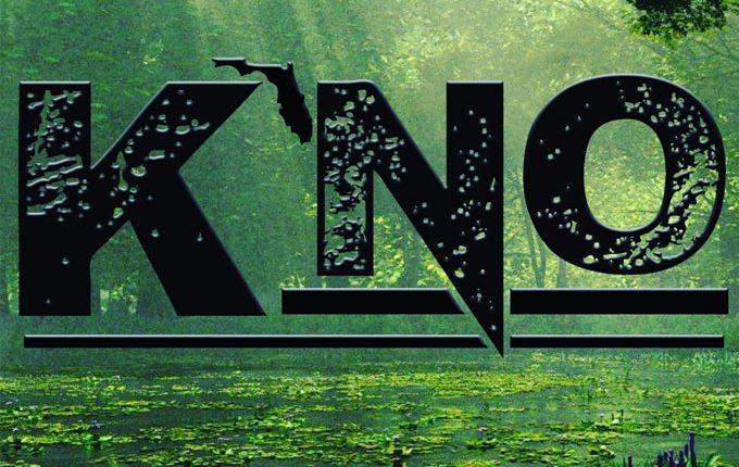 K’NO – “One Time”