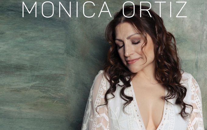 Monica Ortiz – “On My Side” and “Burn Out”