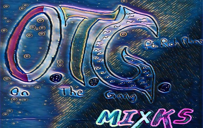 MIXKS – “On The Gang” ft. Richflame