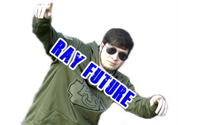 Ray Future – “HYPE”