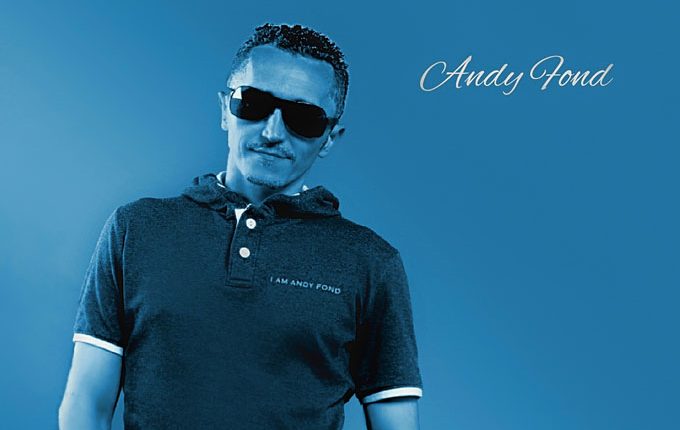 Andy Fond – “Happy”