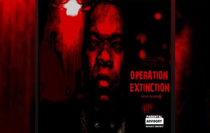 OZZWALL WESTSIDE VILLIANY – “Target Practice (T.I. Diss)” and “Election Night 2020”