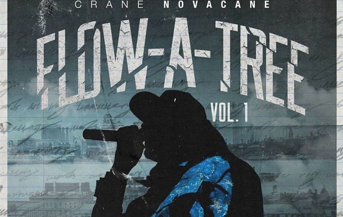 Crane Novacane – “Nothing’s Gonna Stop Me”