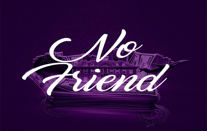 Xilax – ”No Friend” ft Mayila and Slapstick