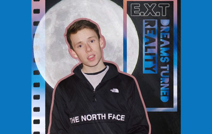 E.X.T. – ‘Late Night Goal’ and ‘Dance Like a Feather’
