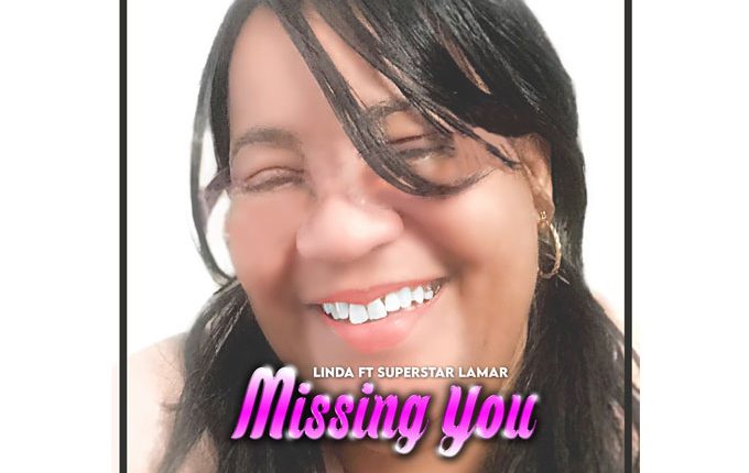 Linda Washington – “Missing You”