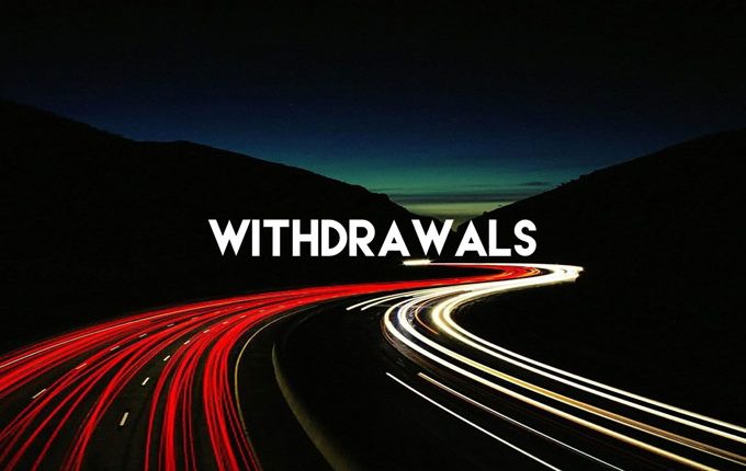 Reign Lowell – “Withdrawals”