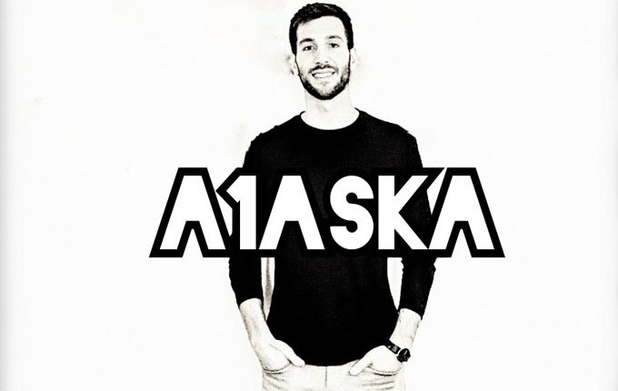 A1aska – “Black and White”