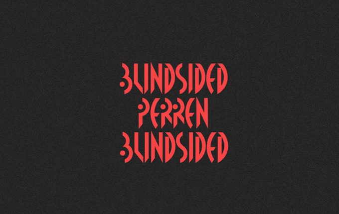 Perren – “Blindsided”