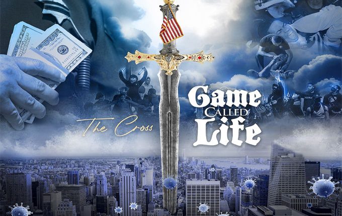 The Cross – “Game Called Life”