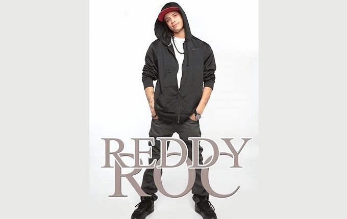 ReddyRoc aka Reddybanz – “Oboy”