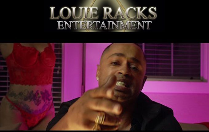Louie Racks & SL – “Never Turning Down” and “Top Of The Morning”