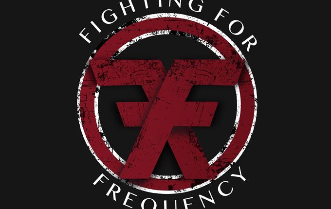 Fighting for Frequency – “Still Standing”