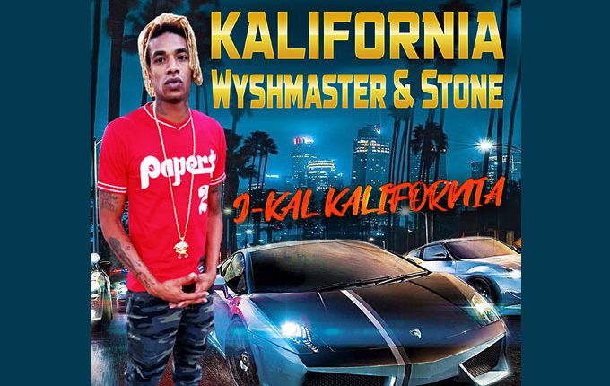 J-Kal Kalifornia – “Can’t You Feel Me Now”