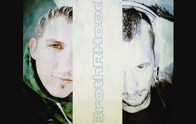 BrothRHood – “Where I Belong” from the album “Bipolar”