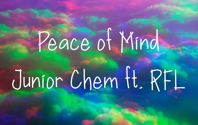 Junior Chem – “Peace Of Mind” ft. RFL