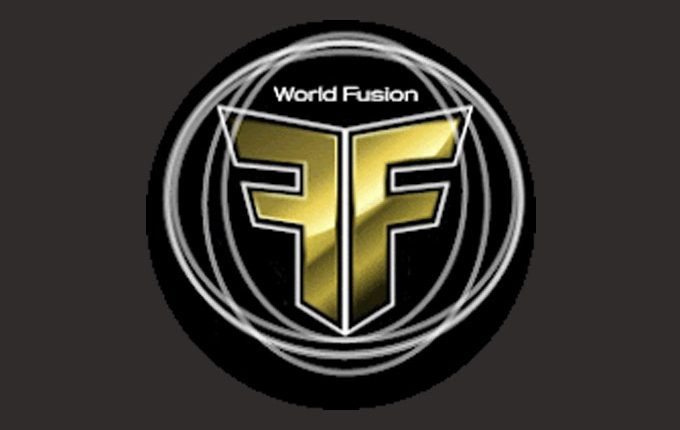 World Fusion – “Say Yeah”