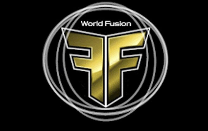 World Fusion – “Like It’s Candy”