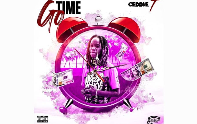 Ceddie T – “Go Time”