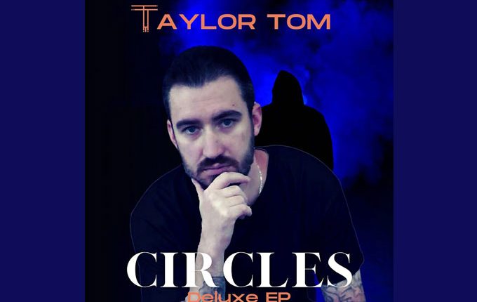 Taylor Tom – “Circles (Depression)” & “To Begin”