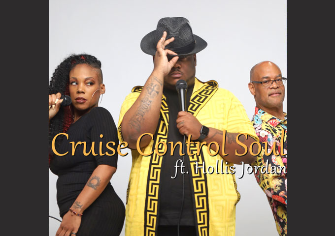 Cruise Control Soul ft. Hollis Jordan