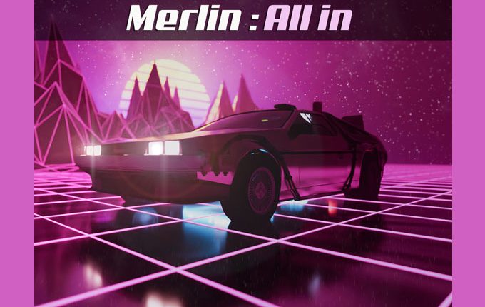 Merlin – ‘All in’