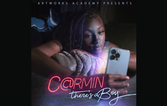 Carmin – “There’s A Boy”