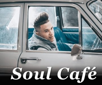 Soul Café – ‘Lets Party Tonight’ Prod. by IYCK D