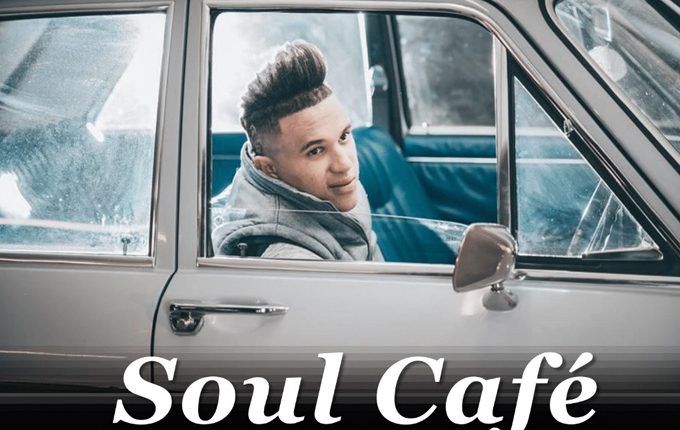 Soul Café – ‘Lets Party Tonight’ Prod. by IYCK D