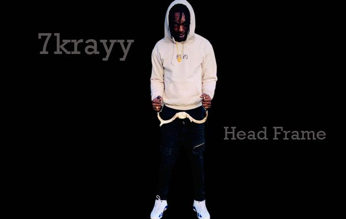 7krayy – “Head Frame”