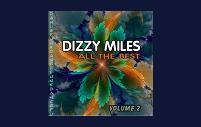 Dizzy Miles – ‘Buddha Watches Over’